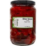 Biostore Tatlı Biber Salçası 750 G - 750 gr