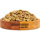 BioStore Yeşil Kahve 500 G - 500 gr