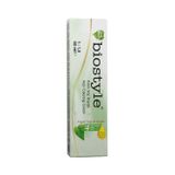 Biostyle Bitki Özlü Argan ve Keratin 008 Mavi Oksidansız 60 ml Saç Boyası