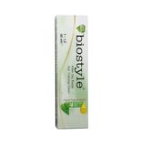 Biostyle Bitki Özlü Argan ve Keratin 10.1 Küllü Açık Sarı Oksidansız 60 ml Saç Boyası