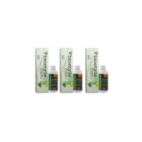 Biostyle Bitki Özlü Argan ve Keratin 4.62 Vişne Kahvesi 3x60 ml Saç Boyası+3 Adet Oksidan