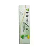 Biostyle Bitki Özlü Argan ve Keratin 6.1 Koyu Küllü Kumral Oksidansız 60 ml Saç Boyası