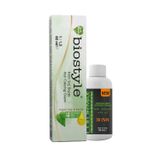 Biostyle Bitki Özlü Argan ve Keratin 6.85 Kestane 60 ml Saç Boyası+90 ml Oksidan