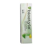 Biostyle Bitki Özlü Argan ve Keratin 8.43 Sultan Bakırı Oksidansız 60 ml Saç Boyası