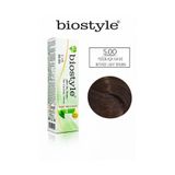Biostyle | Krem Saç Boyası 60ML