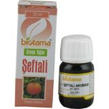 Biotama 20 ml Şeftali Aroması