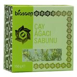 Biotama Çay Ağacı Sabunu 150 gr
