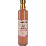 Biotama Gül Sirkesi 500ML Fermante %100 Saf ve Katkısız Güzellik Sirkesi 500ML - 500 ml