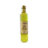 Biotama Limon Sarımsak Zencefil Sirkesi 500 ML