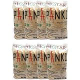 Biotar 2,5 kg Panko Çıtır Kaplama ( Ekmek Kırıntısı ) Edt/horeca ( Bread Crumbs ) 8 Adet