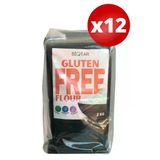 Biotar Glütensiz Un 1 Kg X 12 ( Gluten Free Flour)