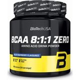 Biotech Usa Bcaa 8:1:1 Zero - Aromasız