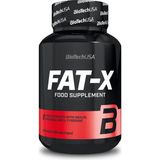 Biotech Usa Fat-X Burner Hca (Garcinia Cambogia) 60 Tablets