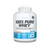 Biotechusa Pure Whey Protein 2270 gr - Aromasız