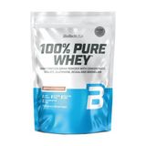 Biotechusa Pure Whey Protein 454 gr - Çikolata - Aromasız