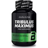 Biotechusa Tribulus Maximus 1500 Mg 90 Tabs - Aromasız
