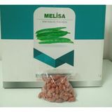 BİOTEK MELİSA SIRIK FASULYESİ TOHUMU 5 KG 1 ADET