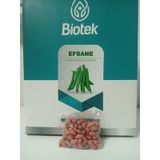 Biotek Oturak Efsane Fasulye Tohumu 100 Gr 2 Adet