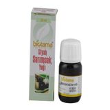 Biotema Siyah Sarımsak Yağı