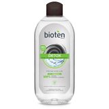 Bioten 400 ml Normal ve Yağlı Ciltler, Yüz, Göz ve Dudaklar İçin Detox Misel Suyu