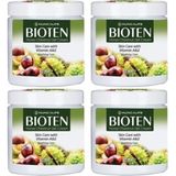 Bioten 4x500 ml At Kestanesi Masaj Jeli