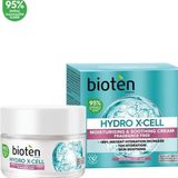 Bioten Hydro X-Cell Kuru Hassas 50 ml Nemlendirici Yüz Kremi