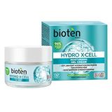 Bioten Hydro X-Cell Normal Karma 50 ml Nemlendirici Yüz Kremi