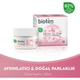Bioten Skin Glow Aydınlatıcı 50 ml Gece Kremi