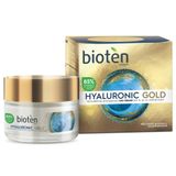 Bioten SPF10 50 ml Hyaluronic Gold Kırışıklık Karşıtı Gündüz Kremi
