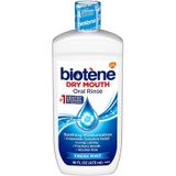 Biotene Dry Mouth Ağız Bakım Suyu Fresh Mint 473 ML