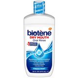 Biotene Dry Mouth Agiz Bakim Suyu Fresh Mint 473Ml