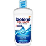 Biotene Dry Mouth Fresh Mint Ağız Bakım Suyu 473ML Nefes Tazeleme ve Ağız Kuruluğuna Karşı
