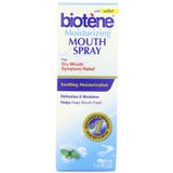 Biotene Dry Mouth Nemlendiric Ağız Bakım Spreyi 44.3Ml