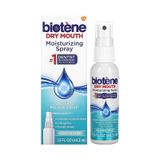 Biotene Dry Mouth Nemlendiric Ağız Bakım Spreyi 45 ML