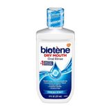 Biotene Fresh Mint Dry Mouth Ağız Bakım Suyu 237 ML