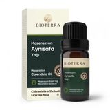 Bioterra 10 ml Aynısafa Yağı