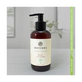 Bioterra 250 ml Regul Cleanser Organik Dengeleyici Yüz Temizleme Jeli