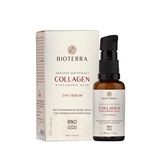 Bioterra 30 ml Collagen Hyaluronic Acid Serumu