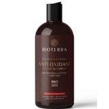 Bioterra 400 ml Anti Oksidan Detoks Şampuan