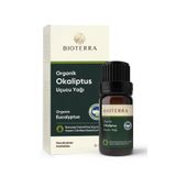 Bioterra 5 ml Okaliptus Uçucu Yağı