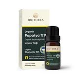 Bioterra 5 ml Papatya Uçucu Yağı