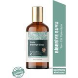 Bioterra Biberiye Suyu Saç Toniği 100 ml – Durulanmayan Saç ve Saç Derisi Bakım Spreyi | Rosemary Water