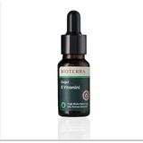Bioterra E Vitamini Bakım Yağı – Cilt ve Saç İçin Yoğun Nemlendirici, Anti Aging Etkili, Saç Uzamasını Destekleyen Doğal Bakım Yağı – 100% Saf İçerik