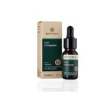 Bioterra E Vitamini Yağı