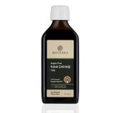 Bioterra Kabak Çekirdeği Yağı 200 ml – Soğuk Pres,%100 Doğal Cucurbita Pepo, Cilt ve Saç Bakımı İçin Besleyici Bitkisel Yağ, Türkiye Menşeli