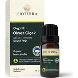 Bioterra Ölmez Çiçek Uçucu Yağı 2.5 ml (Altın Otu) - 2 ml