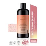 Bioterra Organik Anti Oksidan Detoks 400 ml Renkli Şampuan