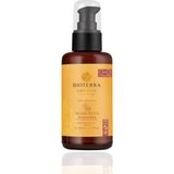 Bioterra Organik Güneş Kremi SPF50 Tüm Cilt Tipleri İçin Renksiz 100 ml Koruma Sağlayan