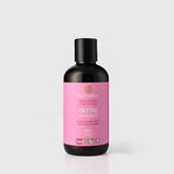Bioterra Organik İntim Temizleme Jeli 200 ml Kadınlar İçin Koruyucu Sülfat Alkol Parfüm Renklendirici İçermez