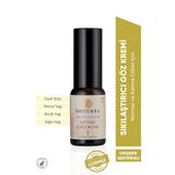 Bioterra Organik Lifting Göz Kremi 15 ml - Sıkılaştırıcı Ve Elstikiyet Sağlayıcı Etki